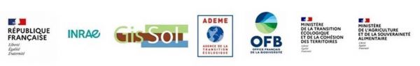 Partenaires colloque indicateurs qualité sols